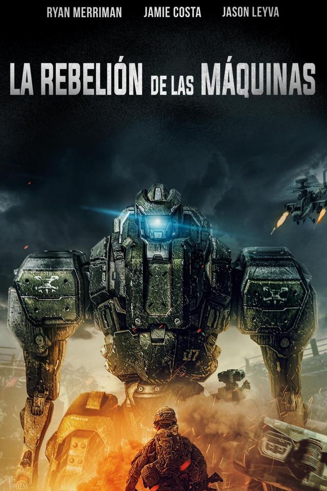 La rebelión de las máquinas