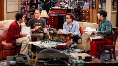 Big Bang 12x12