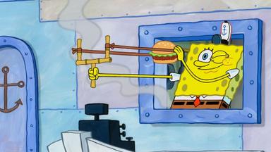 Bob Esponja 11x4