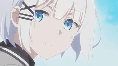 La detective está muerta (Tantei wa Mou, Shindeiru) 1x12