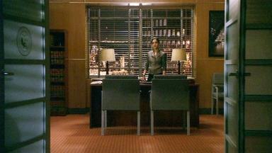 The Good Wife 3x8