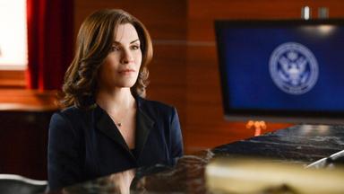 The Good Wife 5x2