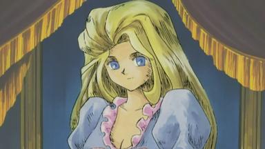 Yu-Gi-Oh! Duel Monsters 1x28