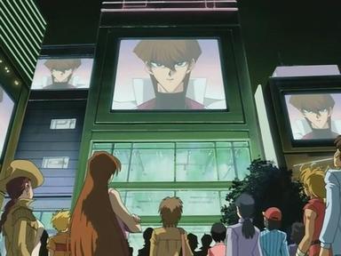 Yu-Gi-Oh! Duel Monsters 1x54