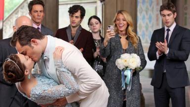 Gossip Girl 6x10