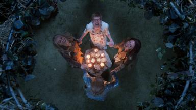 El baile de las luciérnagas 2x15