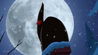 ¡Enróllate, Scooby-Doo! 1x14