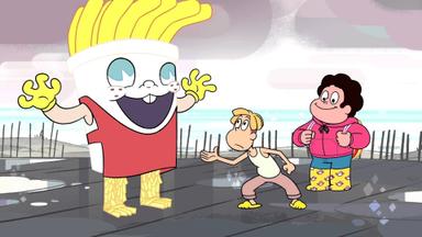 Steven Universe 1x5