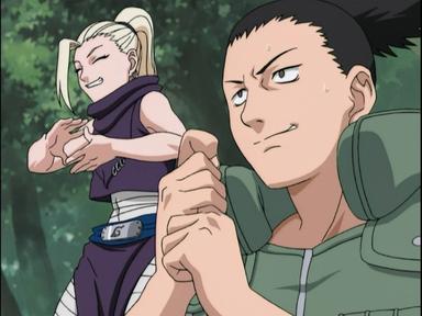 Naruto 3x145