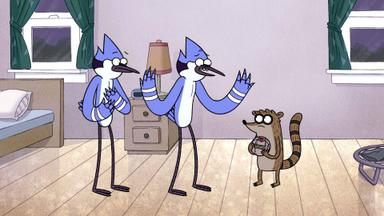 Historias corrientes 3x39