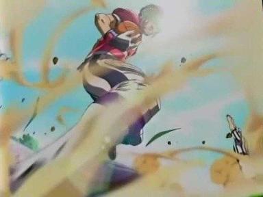Eyeshield 21 1x96