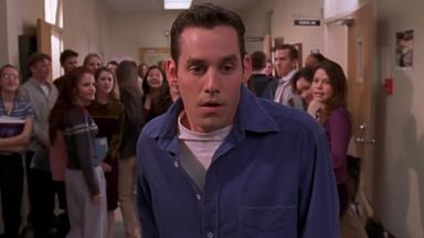 Buffy, cazavampiros 2x16