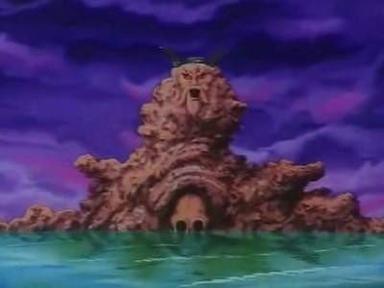 Mazinger Z 1x58