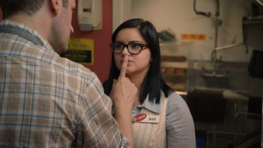 Modern Family 8x14