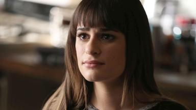 Glee 5x19
