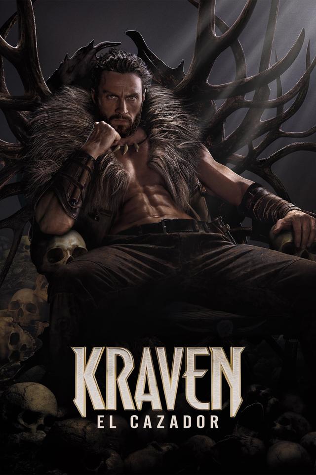 Kraven the Hunter