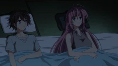 Hoshizora e Kakaru Hashi 1x9