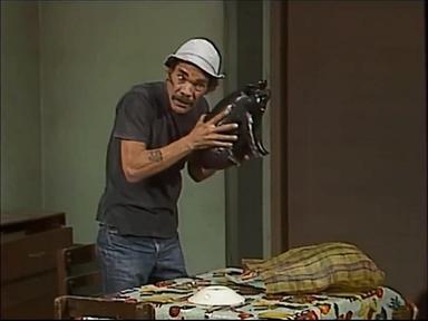 El Chavo del Ocho 5x2