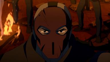 Generator Rex 2x13