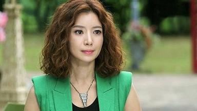 Como aman los hombres (A Gentleman's Dignity) 1x13