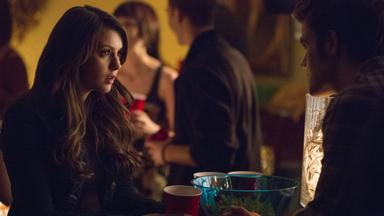 Crónicas vampíricas 5x12