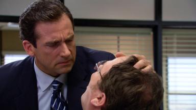 The Office 3x3