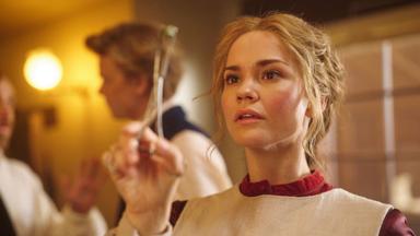 The Artful Dodger 2x6