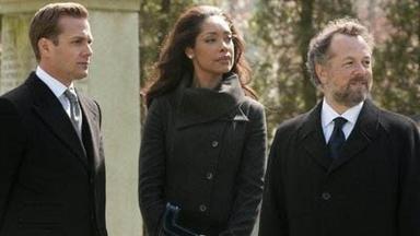Suits: la clave del éxito 2x1