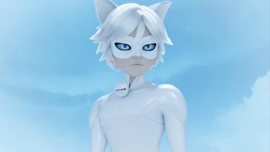 Prodigiosa: Las aventuras de Ladybug 3x21
