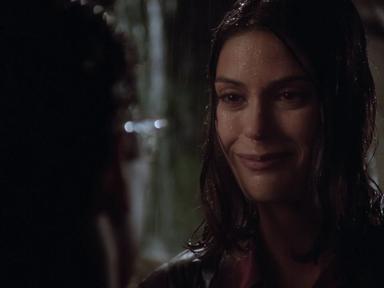 Lois y Clark: Las nuevas aventuras de Superman 3x1