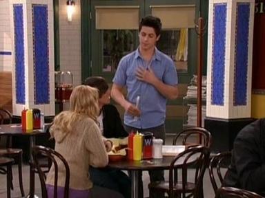 Los magos de Waverly Place 2x29