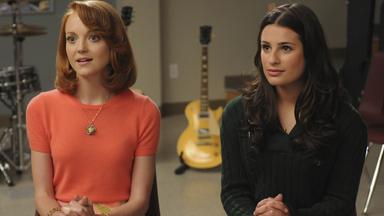 Glee 1x10