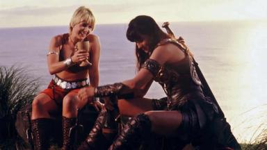 Xena, la princesa guerrera 6x19