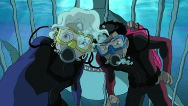 Ultimate Spider-Man 2x9