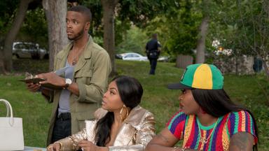 Empire 5x6