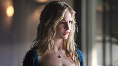 Crónicas vampíricas 4x18