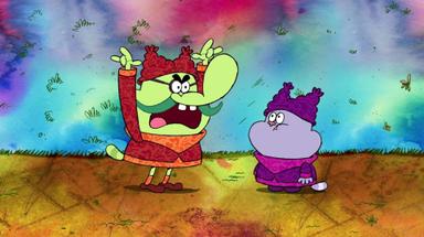 Chowder 2x15