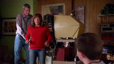 The Middle 9x4