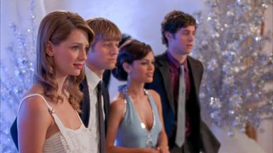 The O.C. 2x5