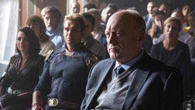 The Boys 2x7