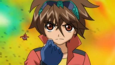 Bakugan 1x25