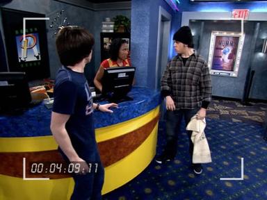 Drake y Josh 3x14