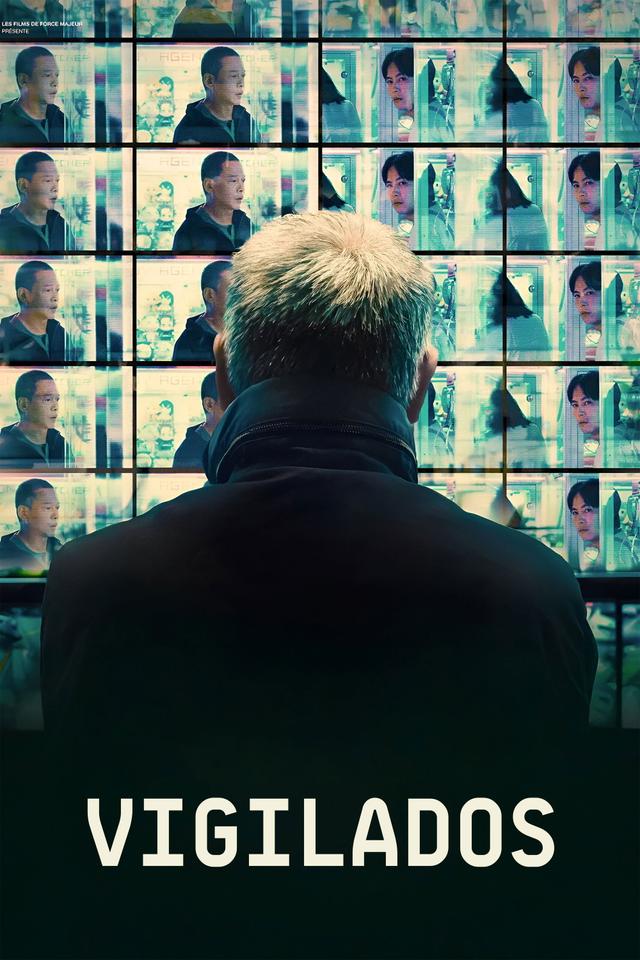 Vigilados
