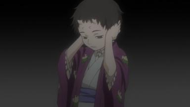 Mushi-Shi 1x3