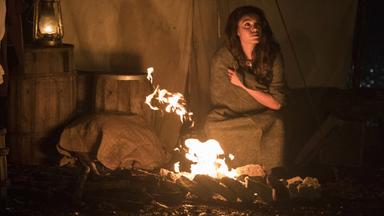 DC's Legends of Tomorrow 2x11