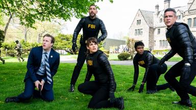 FBI 6x13
