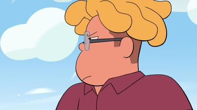 Steven Universe 4x17