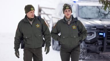Sheriff Country 1x16