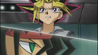Yu-Gi-Oh! Duel Monsters 1x47