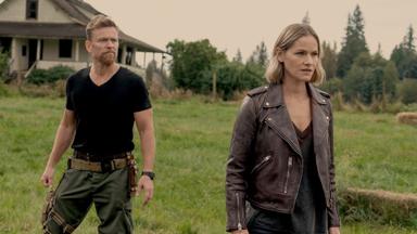 Van Helsing 5x9